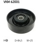 SKF VKM62001