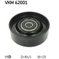 SKF VKM62001