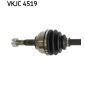 SKF VKJC4519