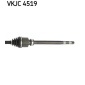 SKF VKJC4519
