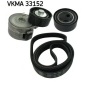 VKMA33152 Ременный комплект