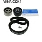 VKMA03244 Комплект ГРМ Peugeot