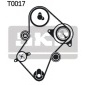 Skf VKMA03244
