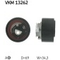 VKM13262 Ролик