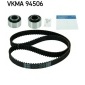 VKMA94506 Ременный комплект