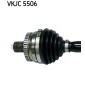 SKF VKJC5506