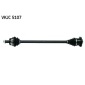VKJC5107 SKF Вал