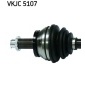 SKF VKJC5107