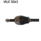 SKF VKJC5043