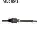 SKF VKJC5043