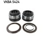 VKBA5424 К-кт подшипника ступицы