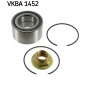 VKBA1452 Комплект подшипника