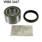VKBA1467 Комплект подшипника