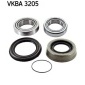 VKBA3205 Подшипник ступком/кт