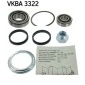 SKF VKBA3322