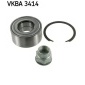 VKBA3414 Комплект подшипника