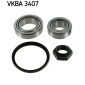 VKBA3407 Комплект подшипника
