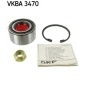 SKF VKBA3470