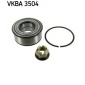 VKBA3504 Комплект подшипника ступицы