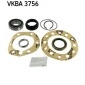 VKBA3756 Комплект подшипника