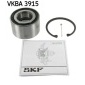 VKBA3915 Комплект подшипника