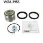VKBA3955 Подшипник ступ комкт