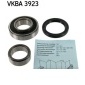 VKBA3923 Комплект подшипника