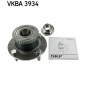 VKBA3934 Комплект подшипника