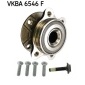 VKBA6546F Комплект подшипника ступицы