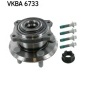 VKBA6733 Комплект подшипника