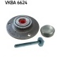 VKBA6624 Комплект подшипника