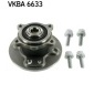 VKBA6633 Комплект подшипника