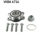 VKBA6716 SKF Комплект подшипника