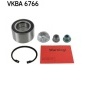 VKBA6766 Подшипник ступицы