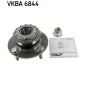 VKBA6844 Подшипник ступицы HYUNDAI