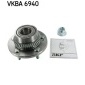 VKBA6940 Комплект подшипника