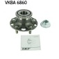 VKBA6860 Комплект подшипника