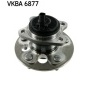 VKBA6877 Комплект подшипника