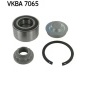 VKBA7065 Комплект подшипника