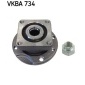 VKBA734 Комплект подшипника