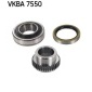 VKBA7550 Комплект подшипника