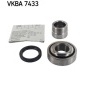 VKBA7433 Комплект подшипника