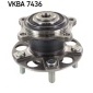 VKBA7436 SKF Комплект подшипника