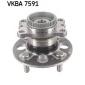 VKBA7591 SKF Комплект подшипника