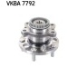 VKBA7792 Комплект ступичного подшипника