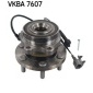 VKBA7607 Комплект подшипника