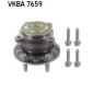 VKBA7659 Комплект подшипника