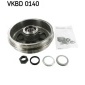 VKBD0140 Тормозной барабан