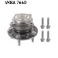VKBA7660 Комплект подшипника