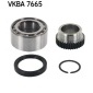 VKBA7665 Комплект подшипника